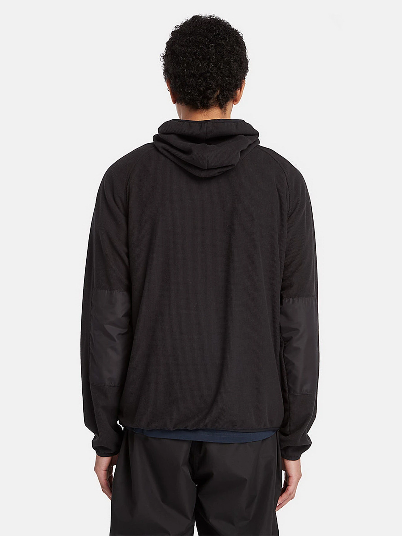 Худи и свитшоты Timberland Polartec® Fleece модель TB0A6KC9001 Фото