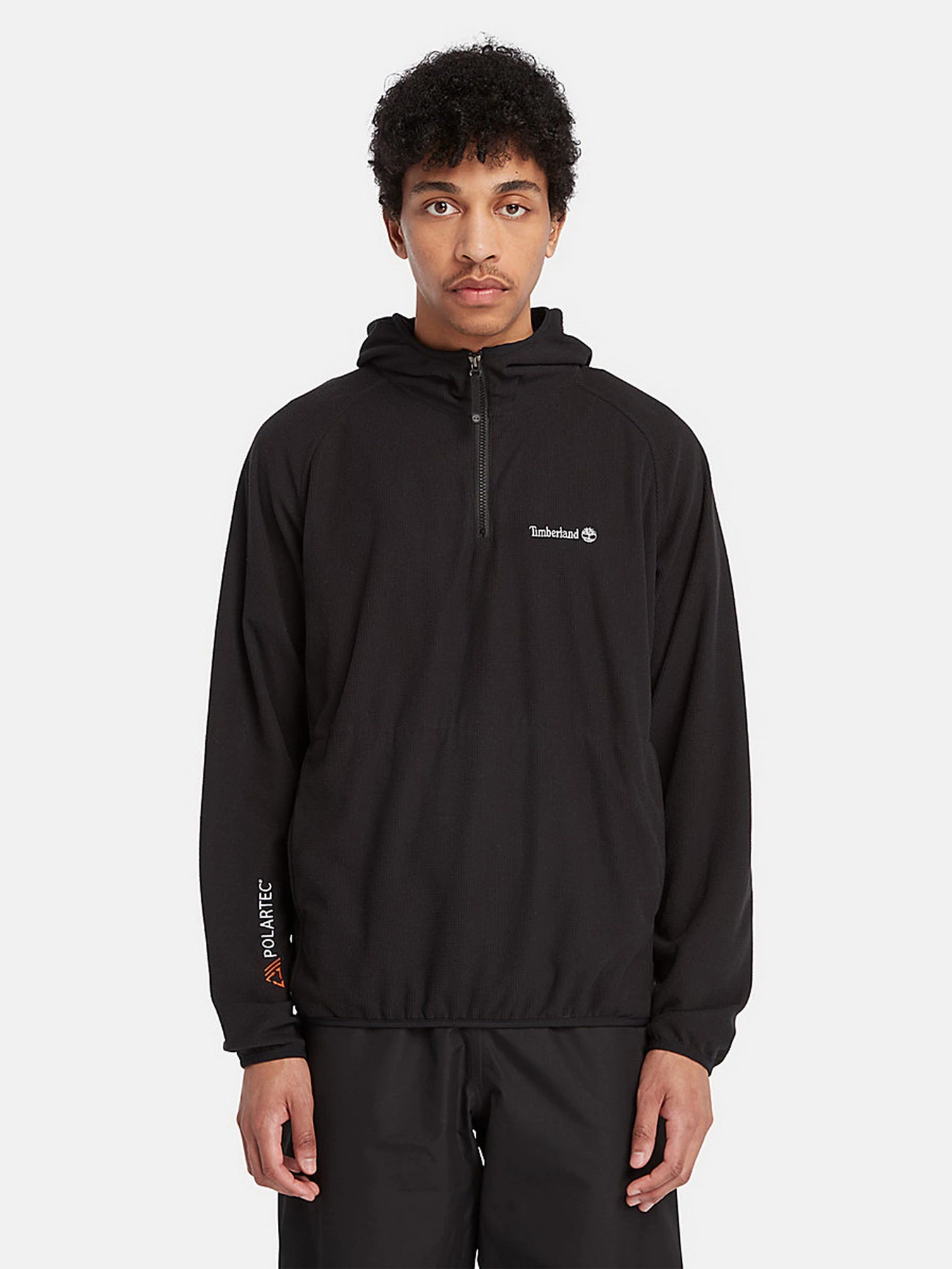 Худи и свитшоты Timberland Polartec® Fleece модель TB0A6KC9001 Фото