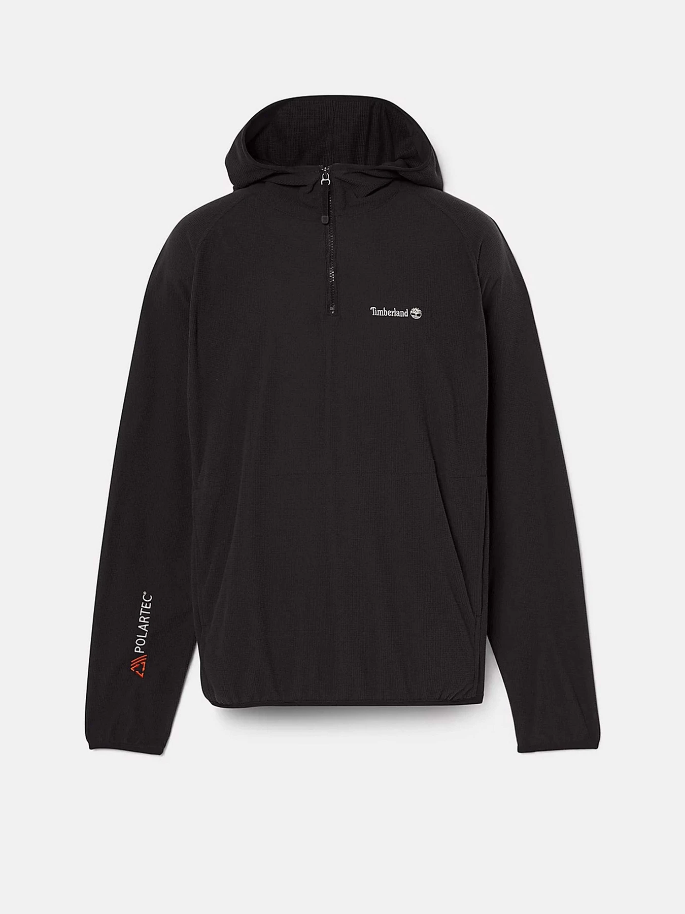 Худи и свитшоты Timberland Polartec® Fleece модель TB0A6KC9001 Фото