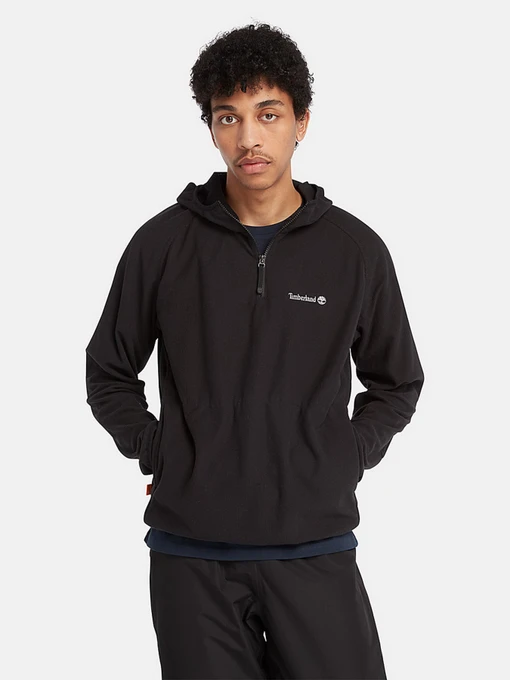 Худи и свитшоты Timberland Polartec® Fleece модель TB0A6KC9001 Фото