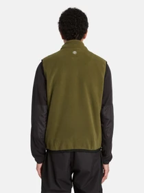 Светри та кардигани Timberland Outdoor Archive Polartec® 200 Series Fleece модель TB0A6KCW302 Фото