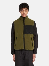 Светри та кардигани Timberland Outdoor Archive Polartec® 200 Series Fleece модель TB0A6KCW302 Фото