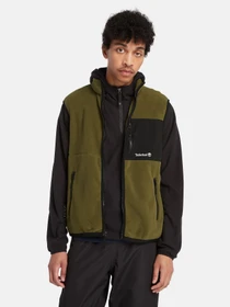 Светри та кардигани Timberland Outdoor Archive Polartec® 200 Series Fleece модель TB0A6KCW302 Фото