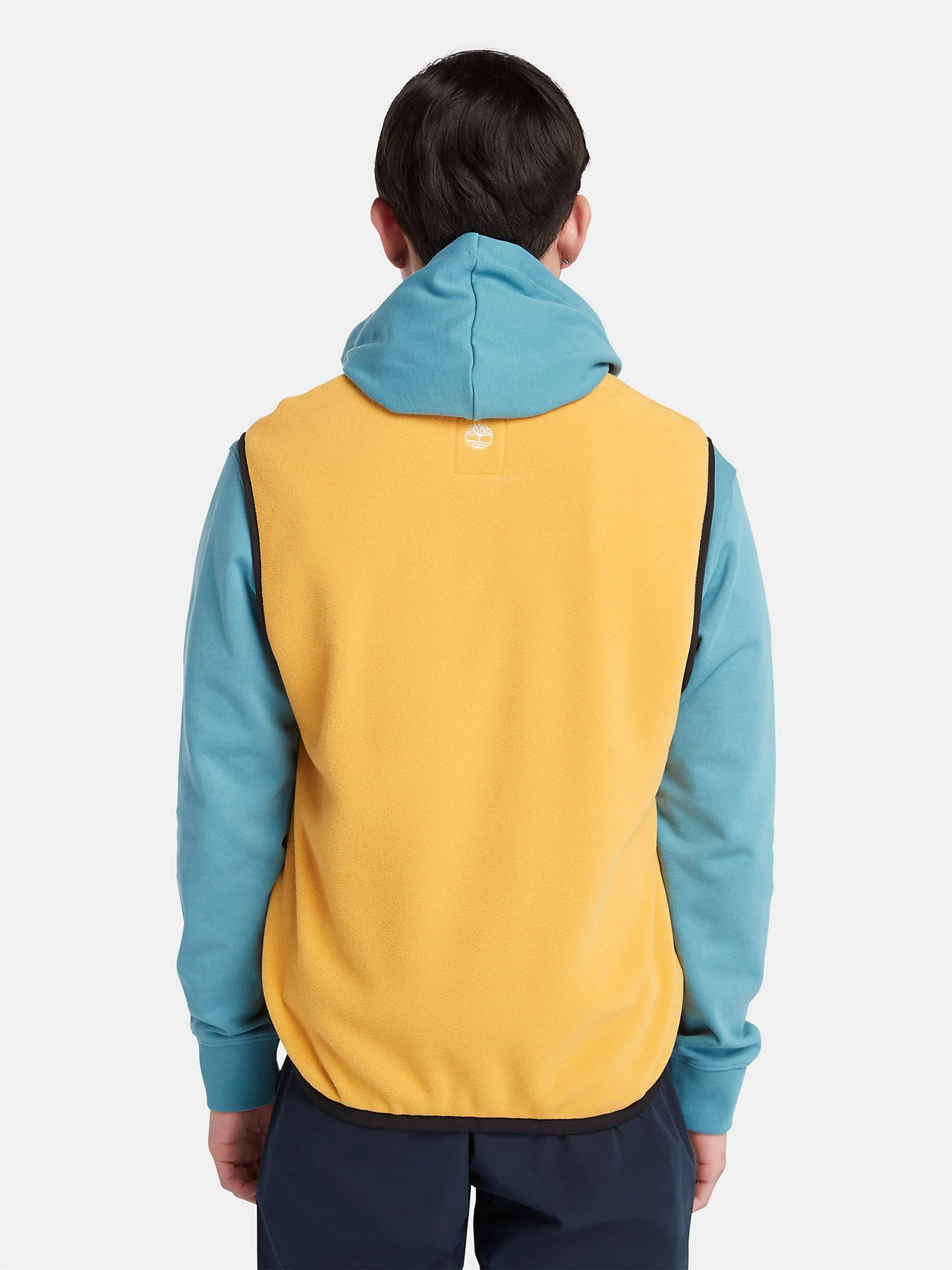 Свитры и кардиганы Timberland Outdoor Archive Polartec® 200 Series Fleece модель TB0A6KCW723 Свитры и кардиганы Timberland Outdoor Archive Polartec® 200 Series Fleece модель TB0A6KCW723 Фото