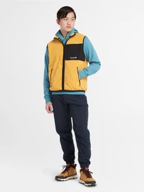 Свитры и кардиганы Timberland Outdoor Archive Polartec® 200 Series Fleece модель TB0A6KCW723 Фото