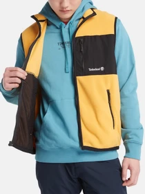 Свитры и кардиганы Timberland Outdoor Archive Polartec® 200 Series Fleece модель TB0A6KCW723 Фото