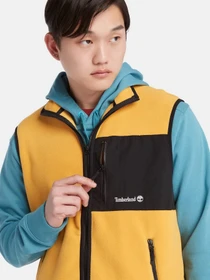 Свитры и кардиганы Timberland Outdoor Archive Polartec® 200 Series Fleece модель TB0A6KCW723 Фото