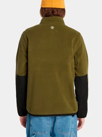 Худі та світшоти Timberland Outdoor Archive Re-Issue Fleece модель TB0A6NH1302 Фото