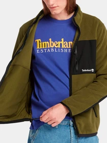 Худі та світшоти Timberland Outdoor Archive Re-Issue Fleece модель TB0A6NH1302 Фото