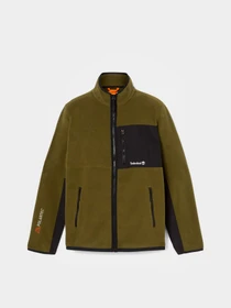 Худі та світшоти Timberland Outdoor Archive Re-Issue Fleece модель TB0A6NH1302 Фото
