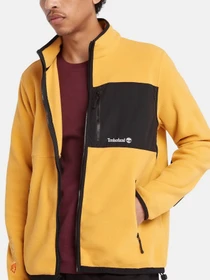 Худі та світшоти Timberland Outdoor Archive Polartec® 200 Series Fleece модель TB0A6NH1723 Фото