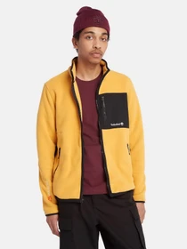 Худі та світшоти Timberland Outdoor Archive Polartec® 200 Series Fleece модель TB0A6NH1723 Фото