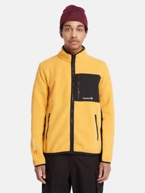 Худи и свитшоты Timberland Outdoor Archive Polartec® 200 Series Fleece модель TB0A6NH1723 Фото