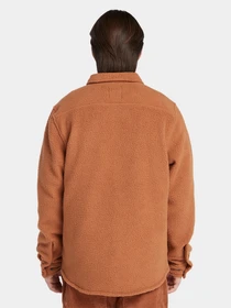 Рубашки Timberland Utility High-Pile Fleece модель TB0A5VHHK43 Фото