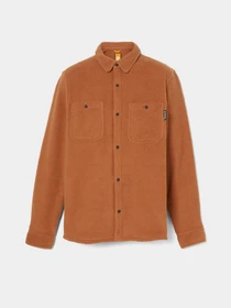 Рубашки Timberland Utility High-Pile Fleece модель TB0A5VHHK43 Фото