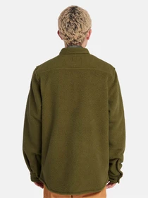Куртки та дублянки Timberland Utility High-Pile Fleece модель TB0A5VHH302 Фото