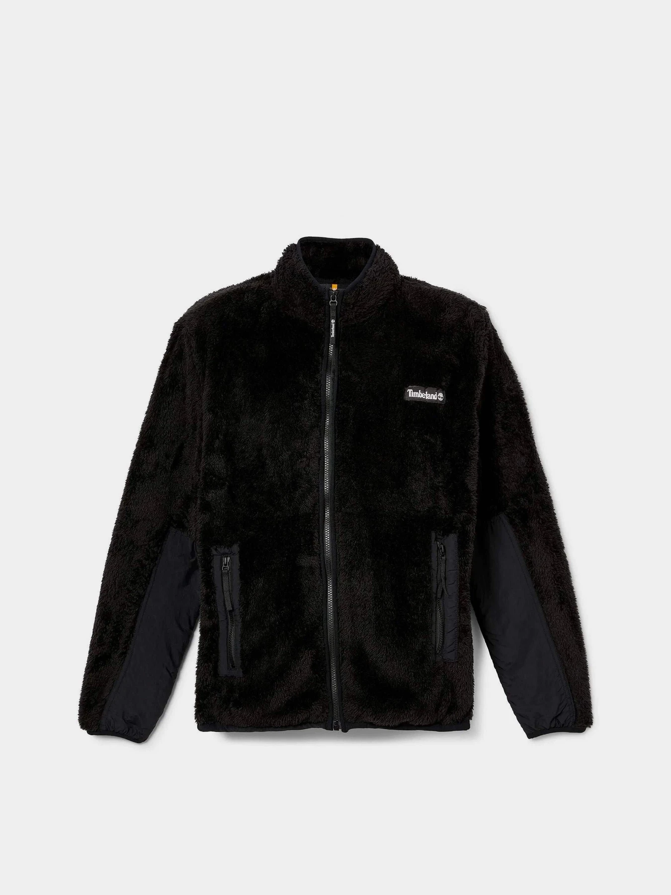 Худі та світшоти Timberland All Gender High Pile Fleece модель TB0A6JJ1001 Фото