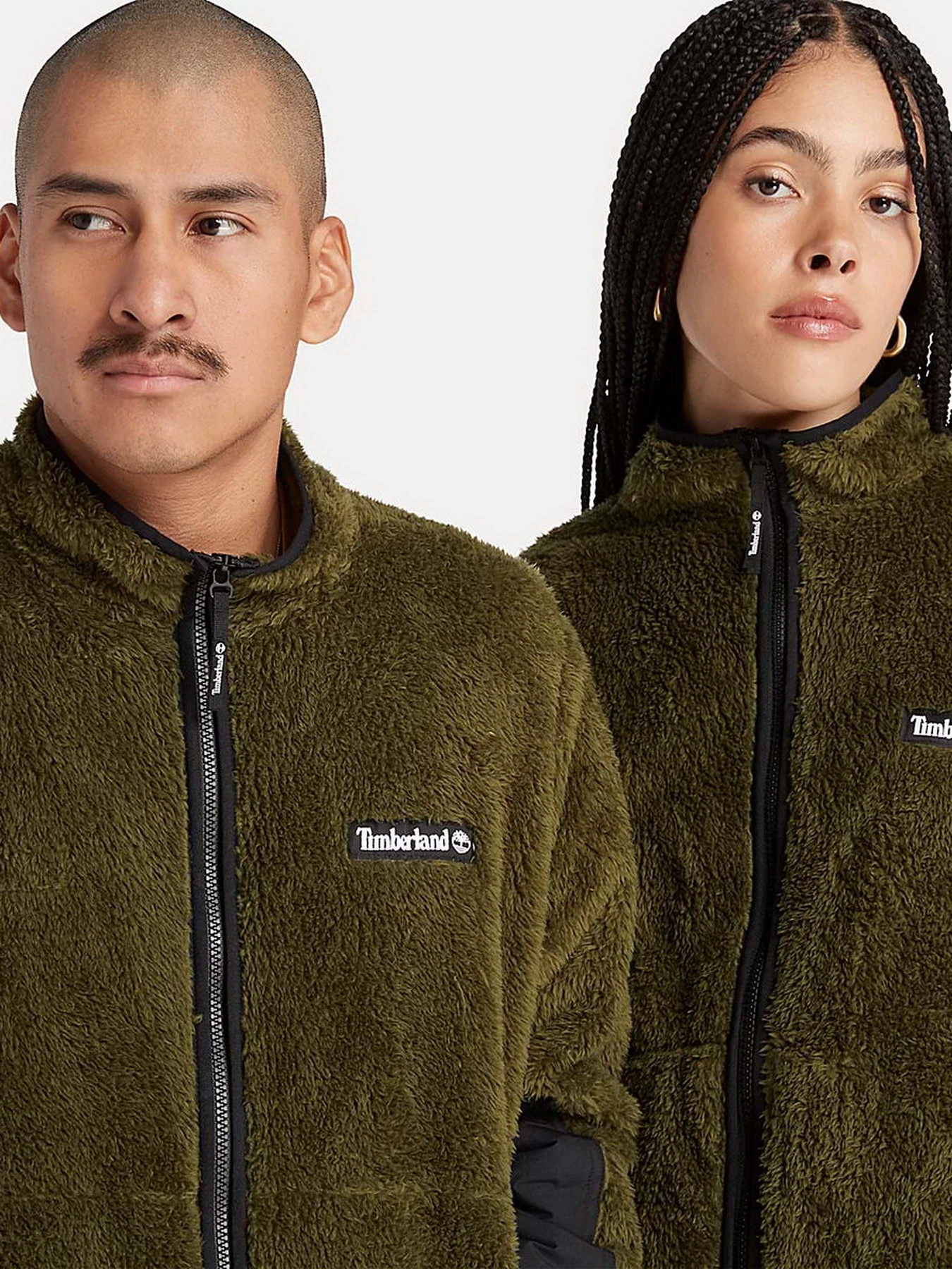 Худи и свитшоты Timberland All Gender High Pile Fleece модель TB0A6JJ1302 Худи и свитшоты Timberland All Gender High Pile Fleece модель TB0A6JJ1302 Фото