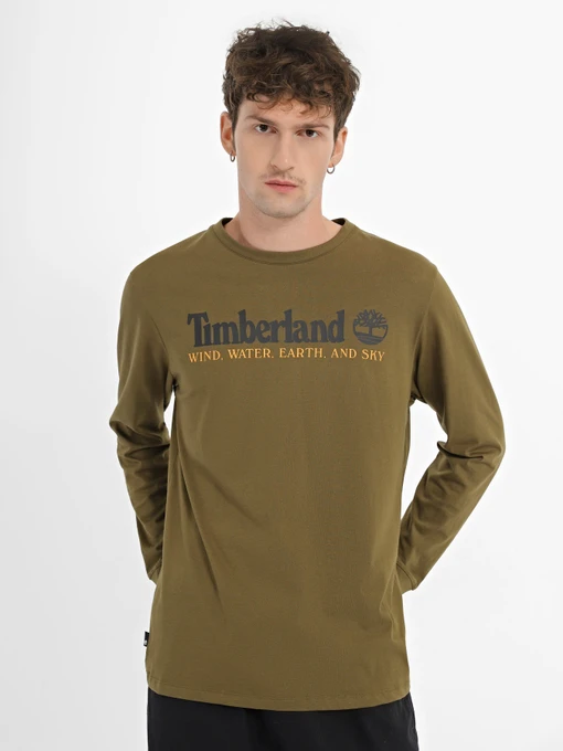 Худі та світшоти Timberland Wind, Water, Earth & Sky модель TB0A5VM1302 Фото