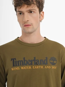 Худі та світшоти Timberland Wind, Water, Earth & Sky модель TB0A5VM1302 Фото