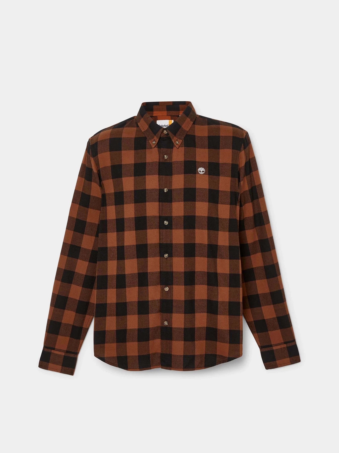 Рубашки Timberland Mascoma River Long-Sleeve Check модель TB0A2D7EDX1 Рубашки Timberland Mascoma River Long-Sleeve Check модель TB0A2D7EDX1 Фото