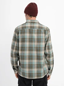 Рубашки Timberland Windham Heavy Flannel модель TB0A6GHNJ20 Фото