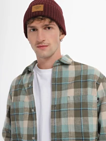 Рубашки Timberland Windham Heavy Flannel модель TB0A6GHNJ20 Фото