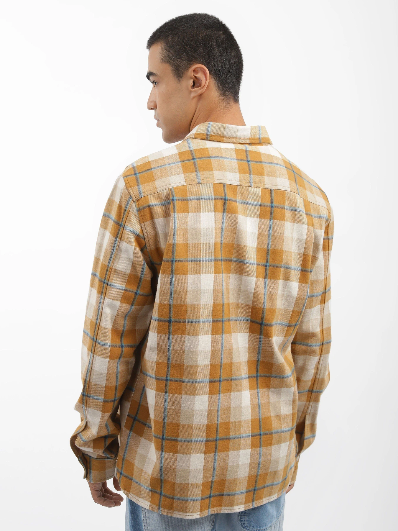 Рубашки Timberland Windham Heavy Flannel модель TB0A6GHNP50 Рубашки Timberland Windham Heavy Flannel модель TB0A6GHNP50 Фото