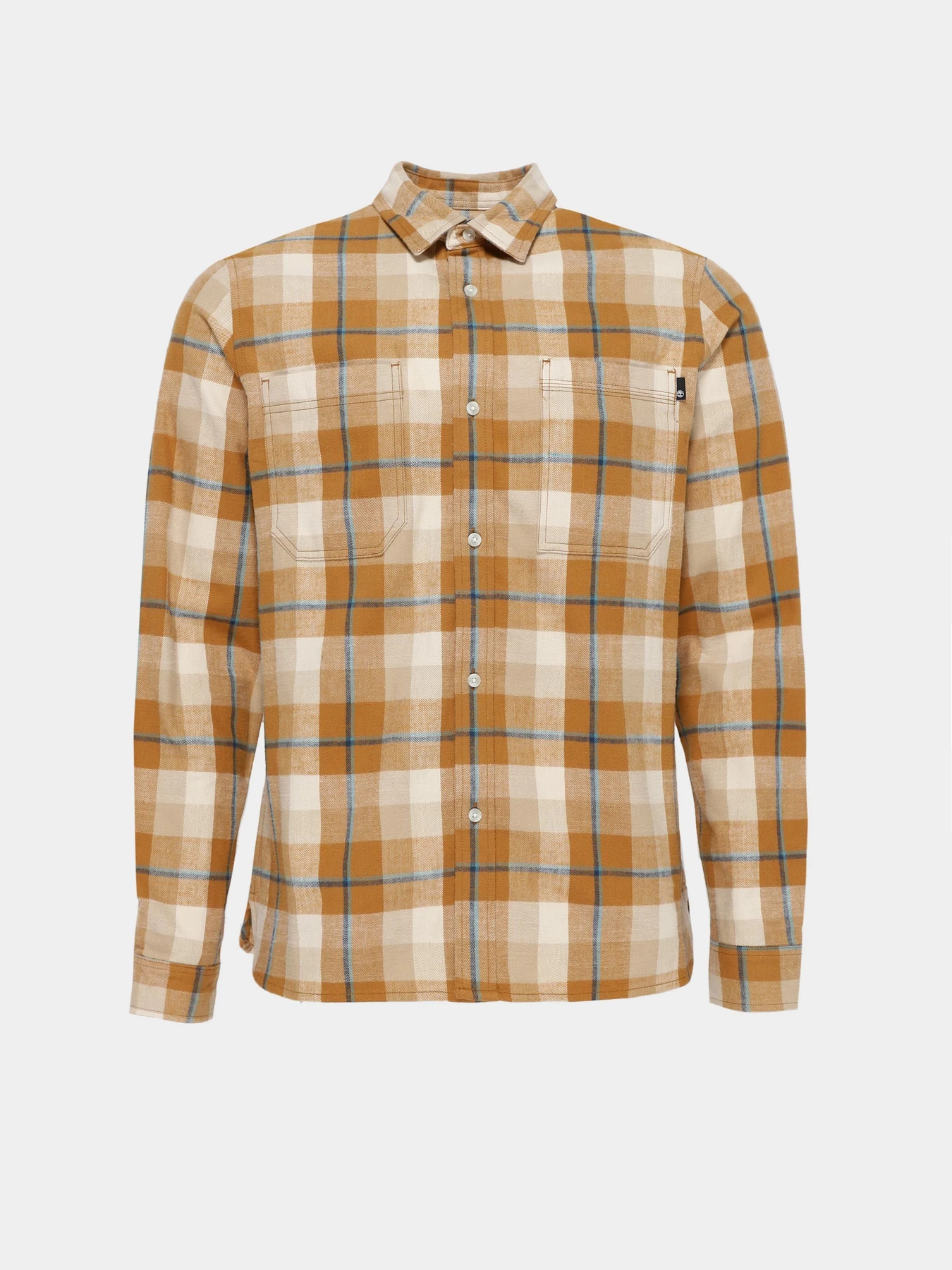 Рубашки Timberland Windham Heavy Flannel модель TB0A6GHNP50 Рубашки Timberland Windham Heavy Flannel модель TB0A6GHNP50 Фото