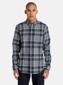 Рубашки Timberland Heavy Flannel Check модель TB0A6GJWB68 Фото