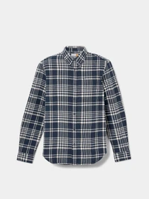 Рубашки Timberland Heavy Flannel Check модель TB0A6GJWB68 Фото