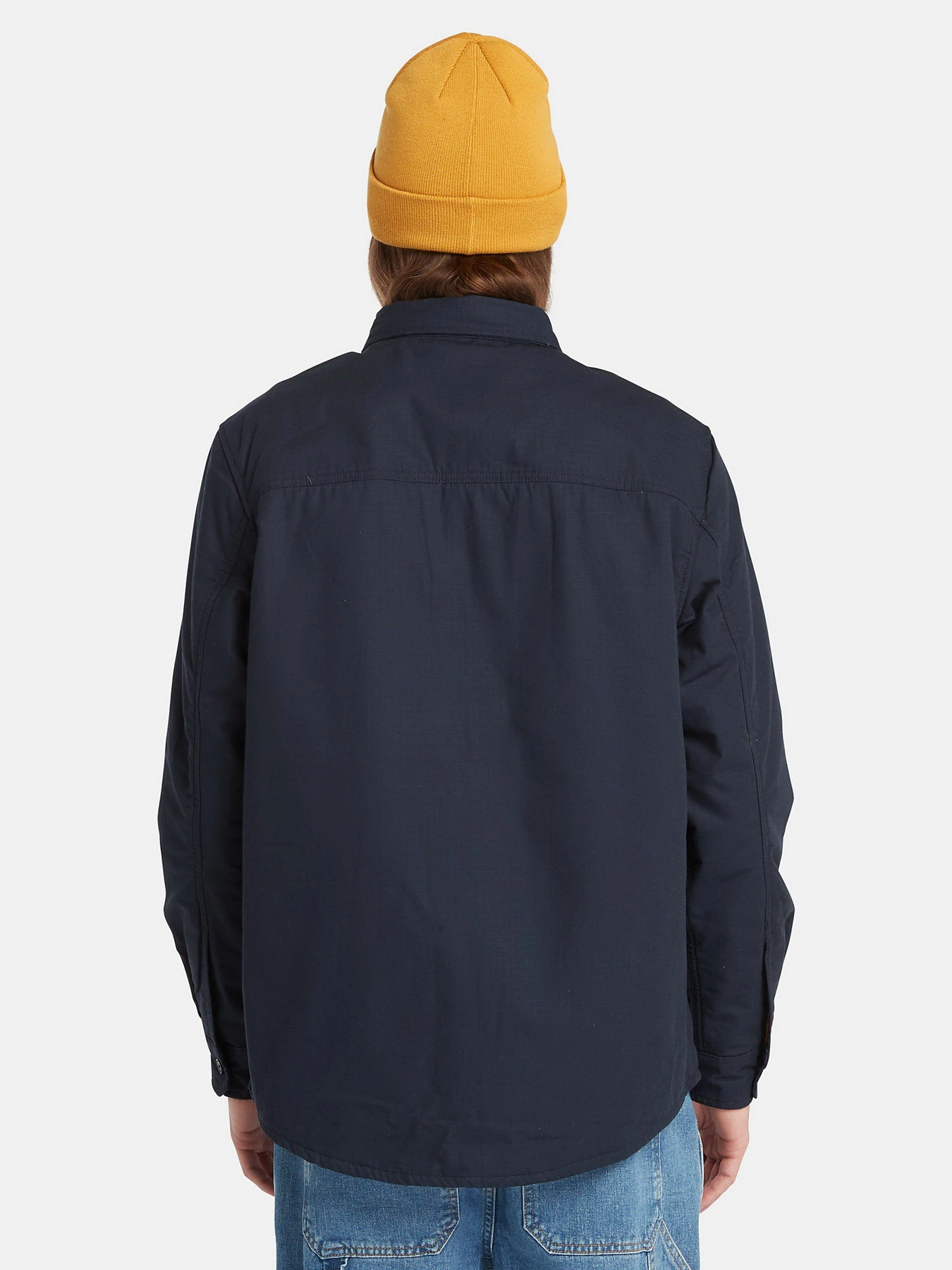 Рубашки Timberland Windham модель TB0A6SSA433 Фото