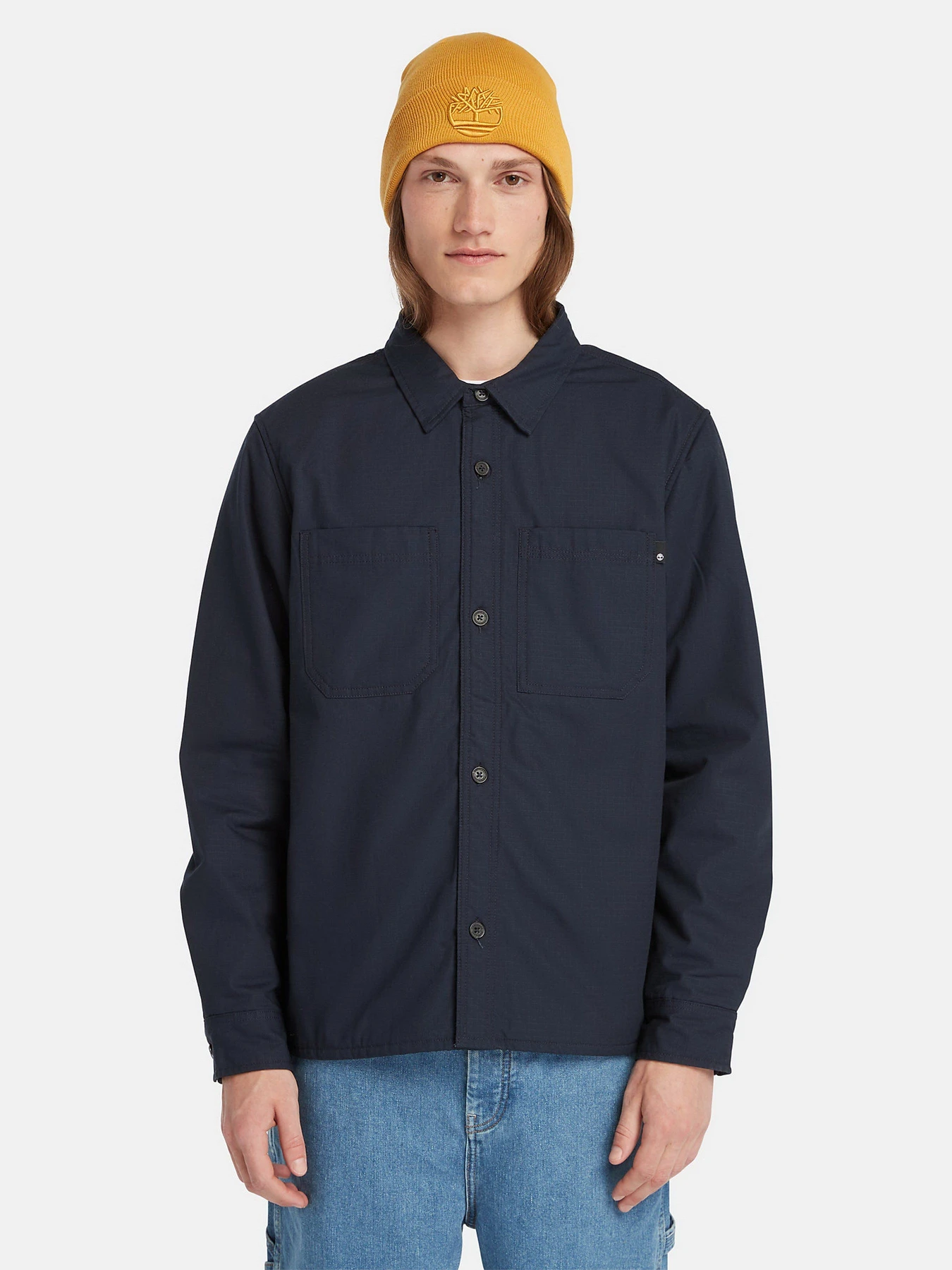 Рубашки Timberland Windham модель TB0A6SSA433 Фото
