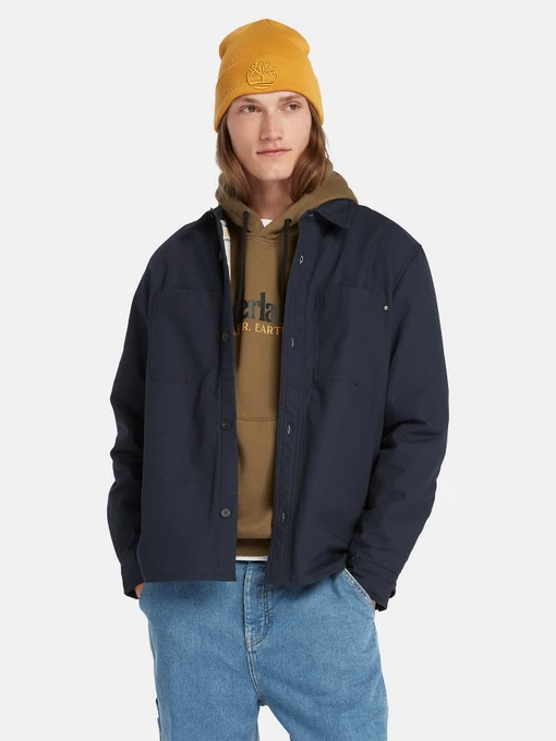 Рубашки Timberland Windham модель TB0A6SSA433 Фото