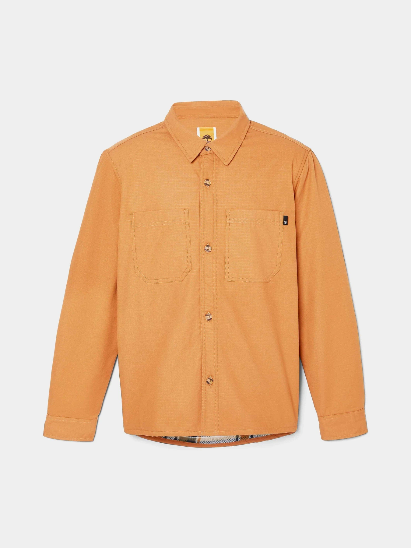 Куртки и дубленки Timberland Windham Fleece Lined модель TB0A6SSAP47 Фото