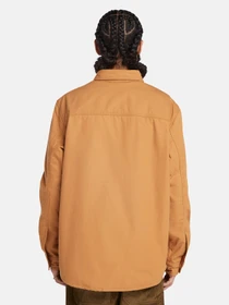 Куртки и дубленки Timberland Windham Fleece Lined модель TB0A6SSAP47 Фото