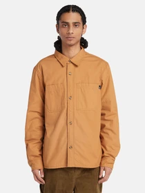Куртки и дубленки Timberland Windham Fleece Lined модель TB0A6SSAP47 Фото