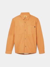 Куртки и дубленки Timberland Windham Fleece Lined модель TB0A6SSAP47 Фото