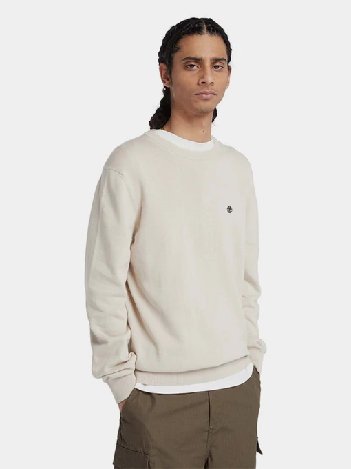 Свитры и кардиганы Timberland Williams River модель TB0A2BMMCY2 Фото