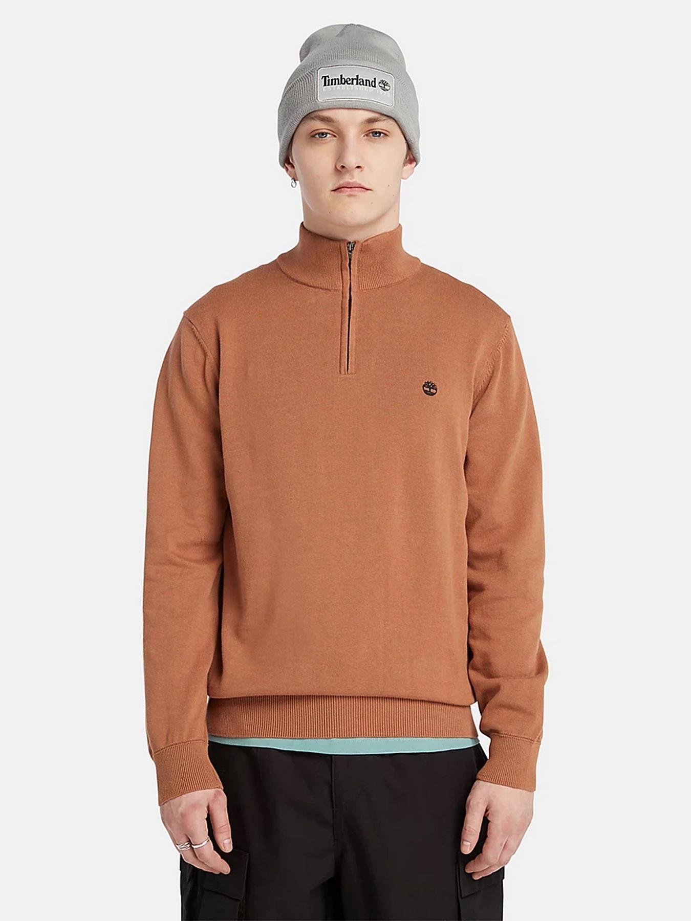 Худи и свитшоты Timberland Williams River модель TB0A2BMXK43 Худи и свитшоты Timberland Williams River модель TB0A2BMXK43 Фото