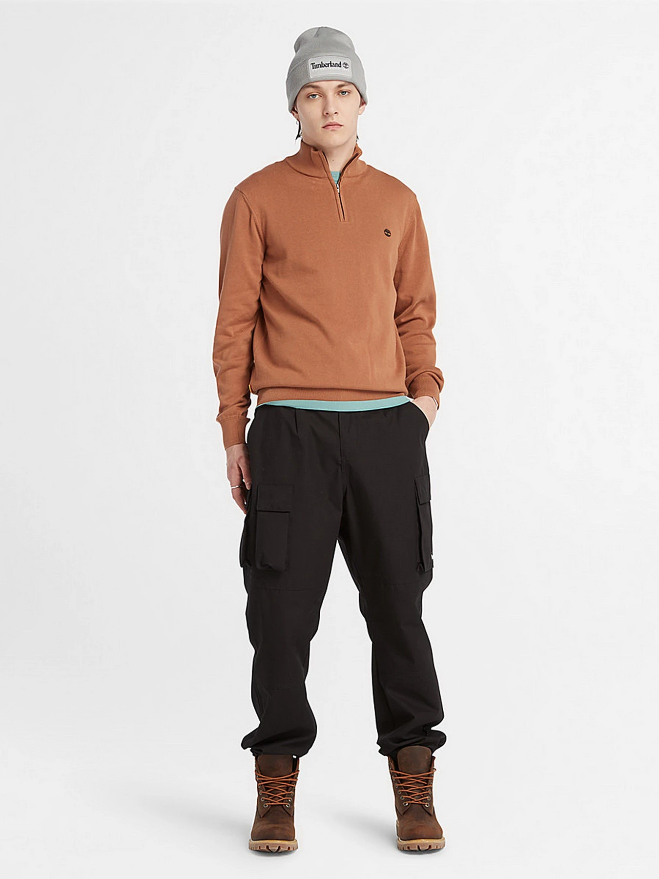 Худи и свитшоты Timberland Williams River модель TB0A2BMXK43 Худи и свитшоты Timberland Williams River модель TB0A2BMXK43 Фото