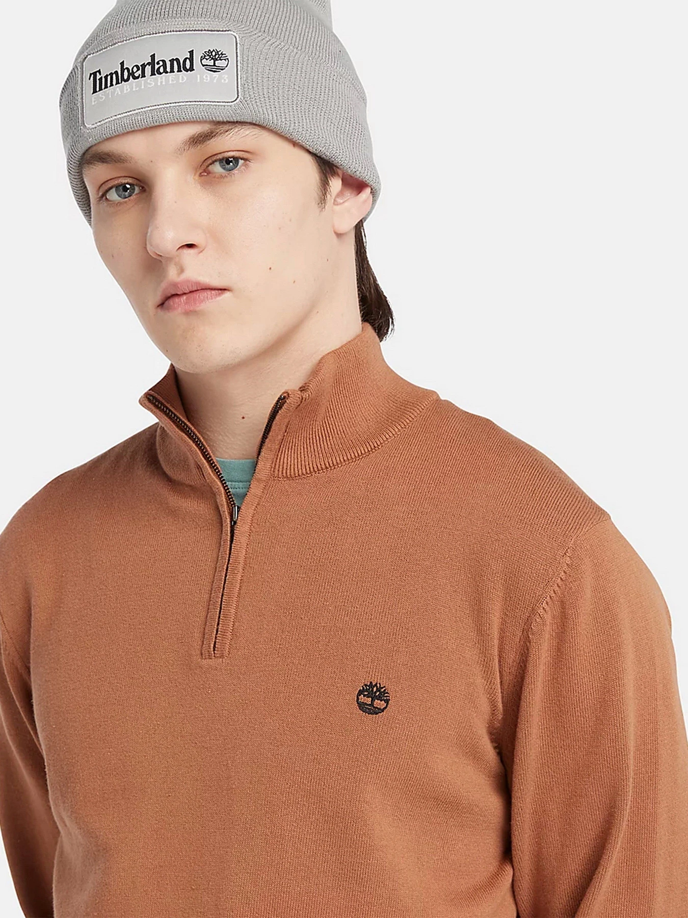 Худи и свитшоты Timberland Williams River модель TB0A2BMXK43 Худи и свитшоты Timberland Williams River модель TB0A2BMXK43 Фото