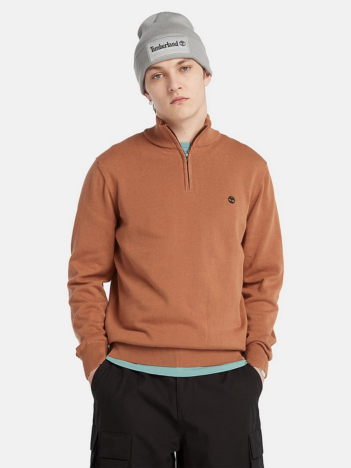 Худи и свитшоты Timberland Williams River модель TB0A2BMXK43 Худи и свитшоты Timberland Williams River модель TB0A2BMXK43 Фото