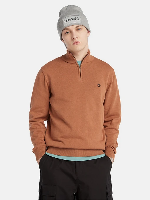 Худи и свитшоты Timberland Williams River модель TB0A2BMXK43 Фото