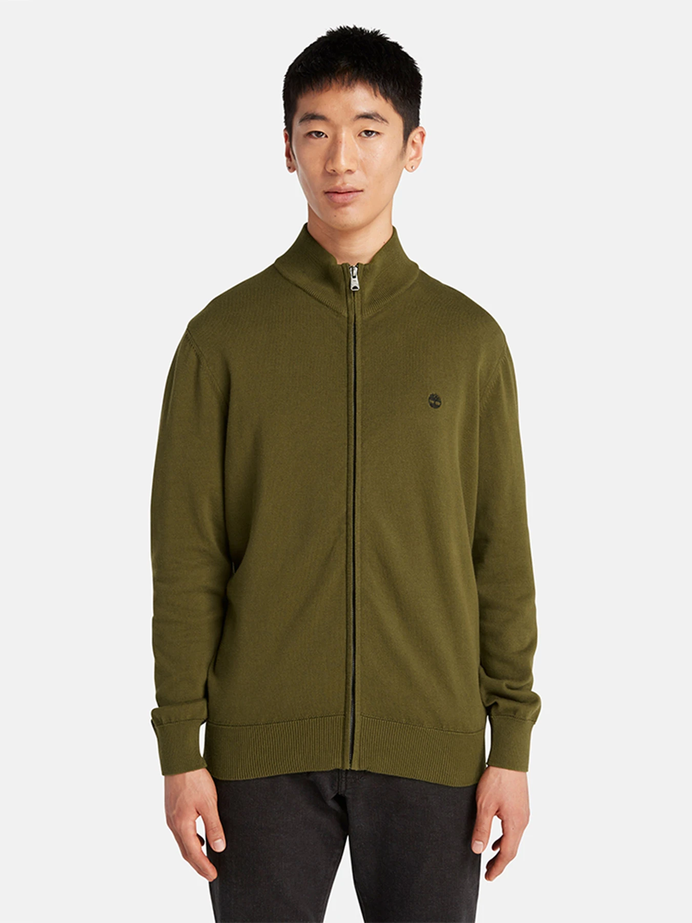 Худі та світшоти Timberland Williams River Full-zip модель TB0A2BMZ302 Худі та світшоти Timberland Williams River Full-zip модель TB0A2BMZ302 Фото