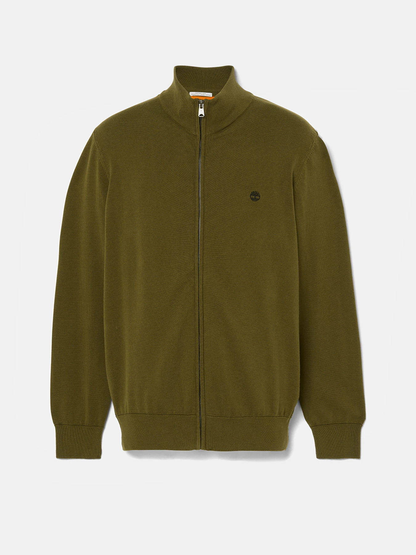 Худі та світшоти Timberland Williams River Full-zip модель TB0A2BMZ302 Худі та світшоти Timberland Williams River Full-zip модель TB0A2BMZ302 Фото