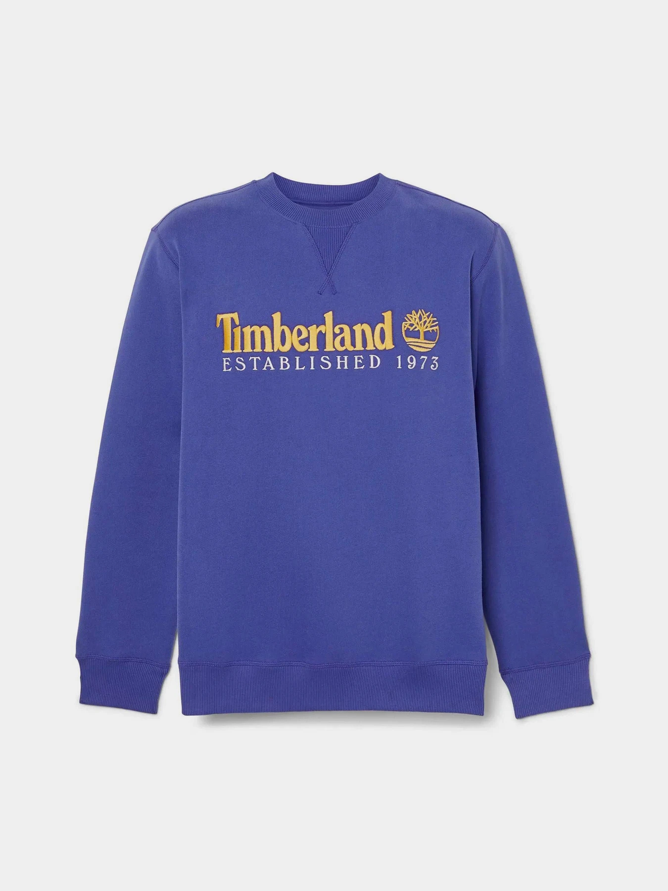 Худі та світшоти Timberland Est. 1973 Logo Crew модель TB0A65DDED5 Худі та світшоти Timberland Est. 1973 Logo Crew модель TB0A65DDED5 Фото