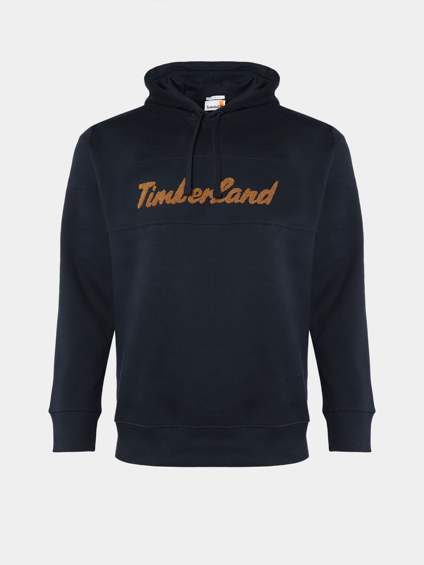 Худи и свитшоты Timberland Cursive модель TB0A6FKM433 Фото