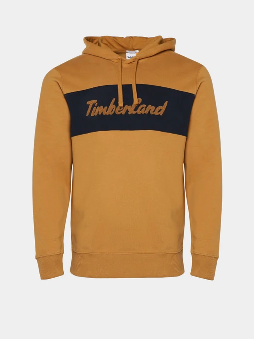 Чоловіче Худі Timberland Cursive