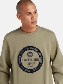 Худі та світшоти Timberland Elevated Brand Carrier модель TB0A6FRM590 Фото